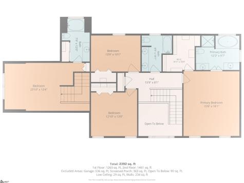 100 Moss Creek Court Greenville SC 29609