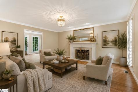 100 Moss Creek Court Greenville SC 29609