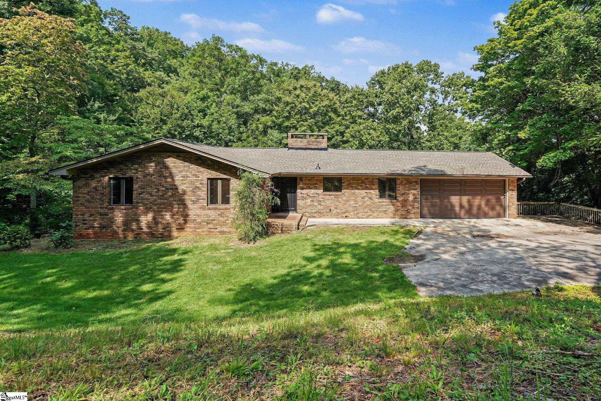 210 Lakeview Drive Seneca SC 29672