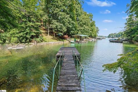 210 Lakeview Drive Seneca SC 29672