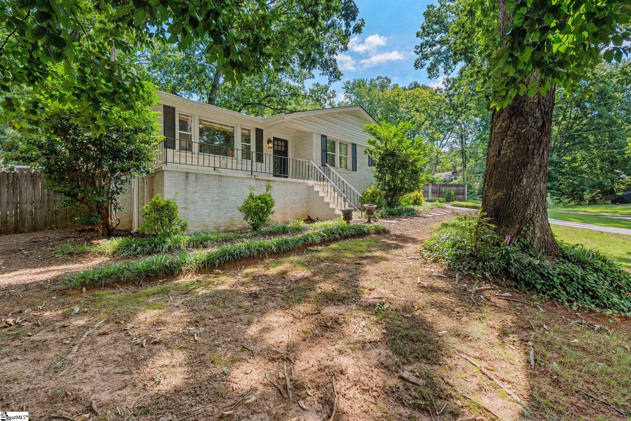225 Scarlett Street Greenville SC 29607