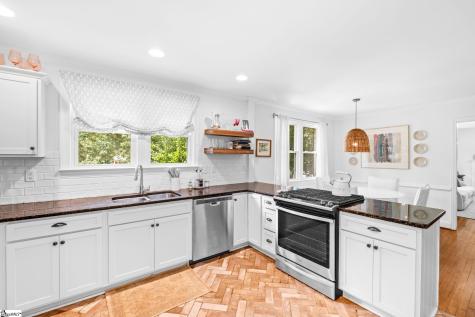 225 Scarlett Street Greenville SC 29607