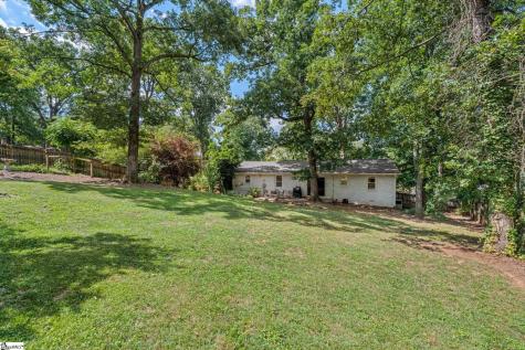 225 Scarlett Street Greenville SC 29607