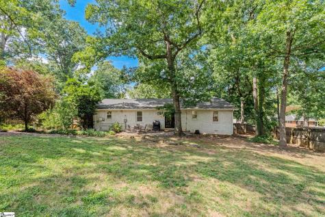 225 Scarlett Street Greenville SC 29607
