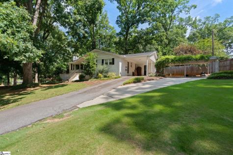 225 Scarlett Street Greenville SC 29607