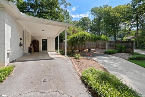 225 Scarlett Street Greenville SC 29607