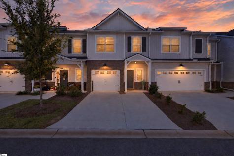 306 Hollenbeck Place Greenville SC 29607