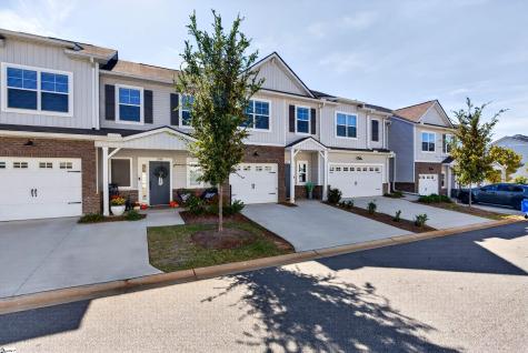 306 Hollenbeck Place Greenville SC 29607