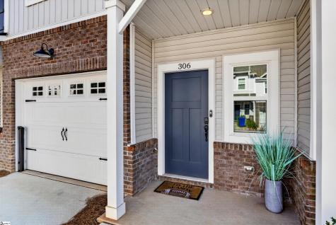 306 Hollenbeck Place Greenville SC 29607