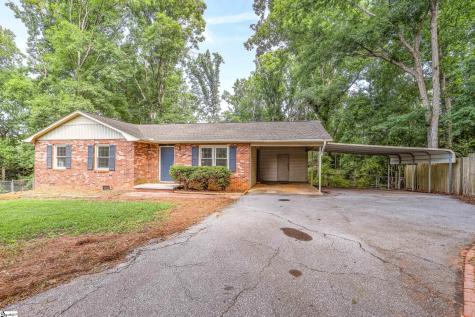 108 Rollingwood Street Central SC 29630