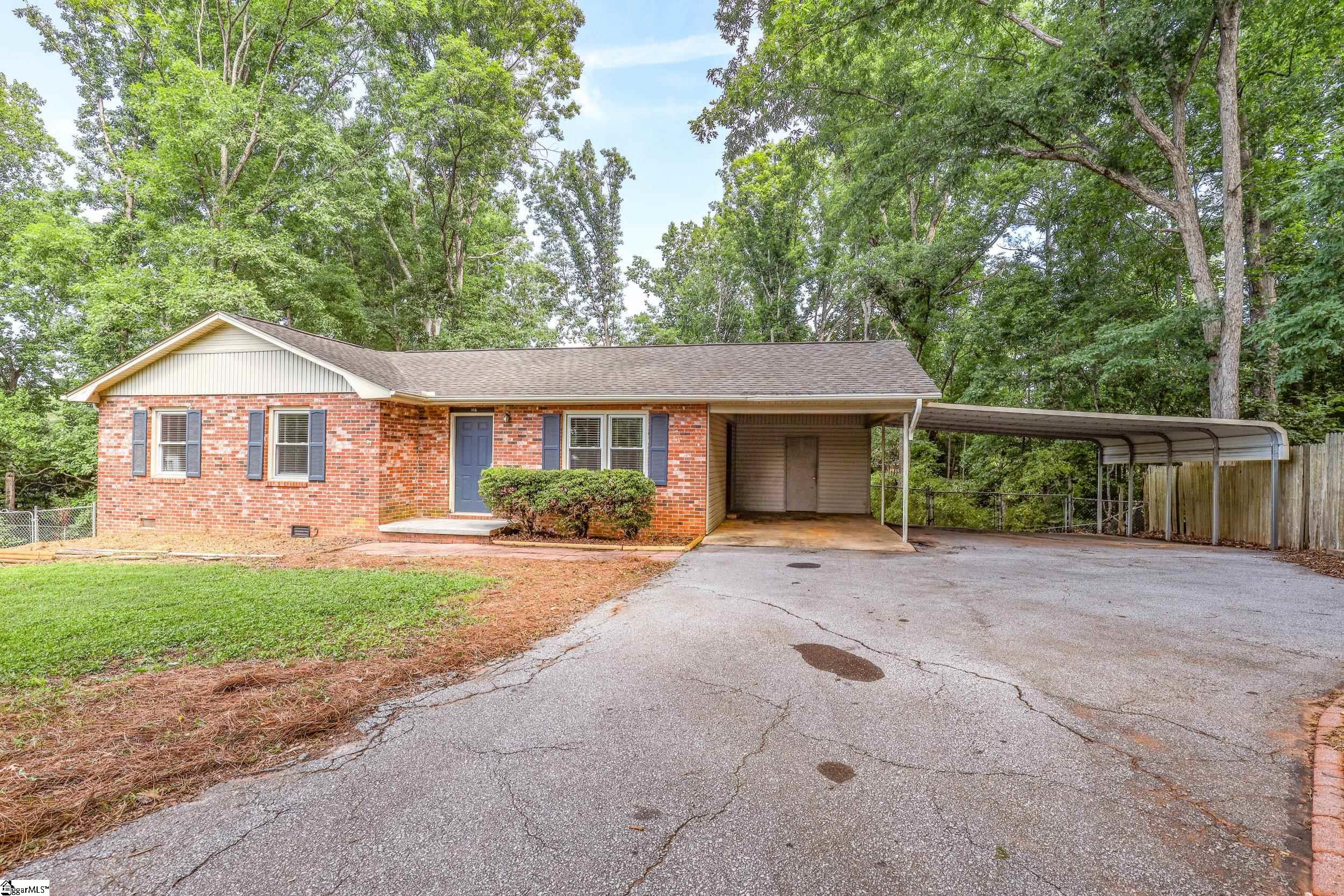 108 Rollingwood Street Central SC 29630