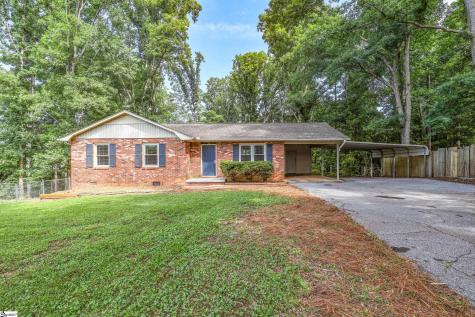 108 Rollingwood Street Central SC 29630