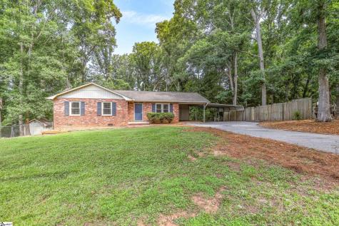108 Rollingwood Street Central SC 29630