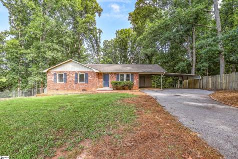 108 Rollingwood Street Central SC 29630