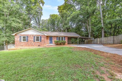 108 Rollingwood Street Central SC 29630
