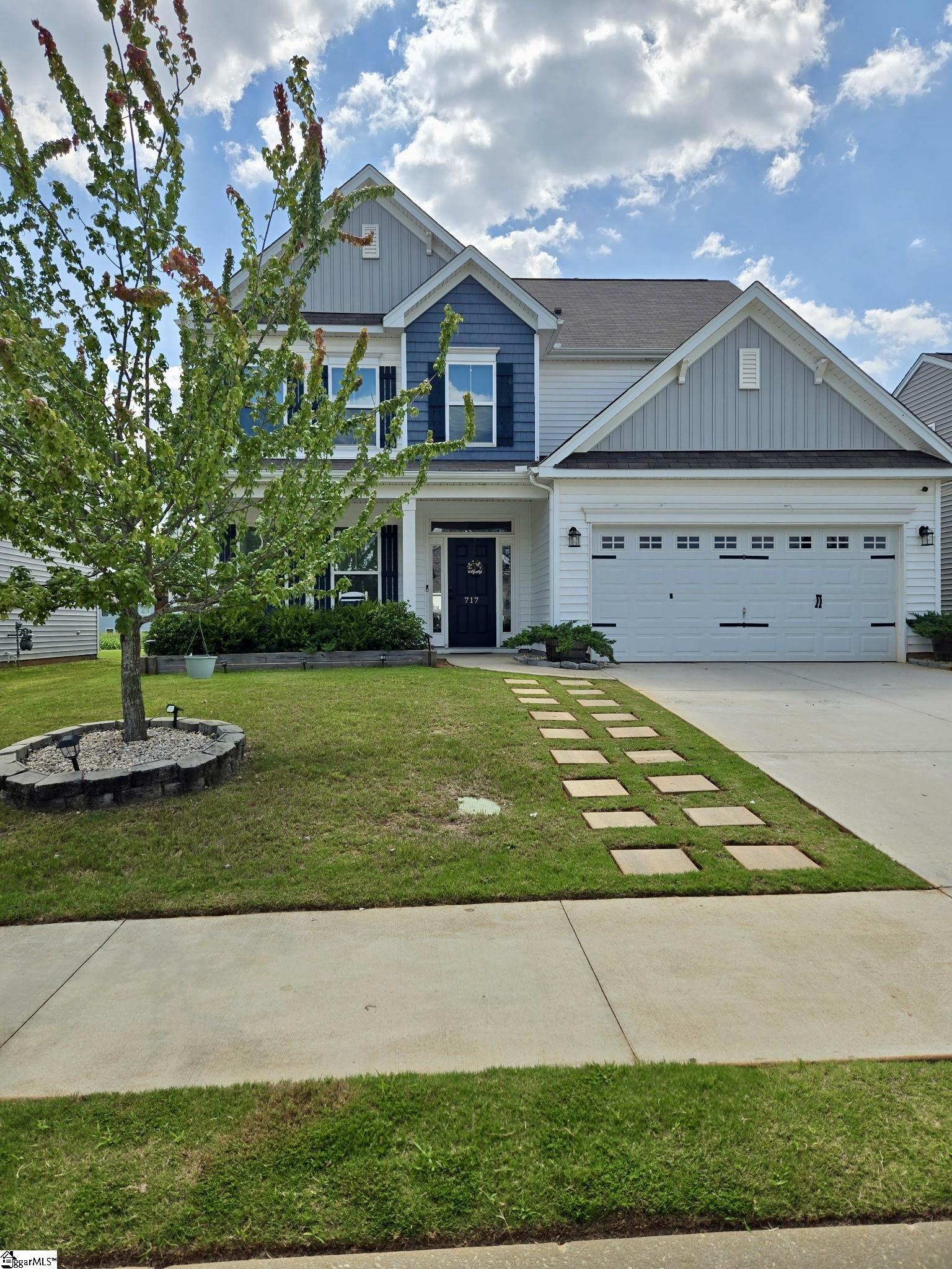 717 Pollyanna Drive Greenville SC 29605