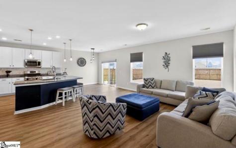 717 Pollyanna Drive Greenville SC 29605