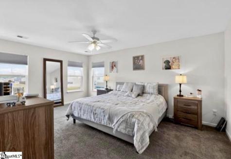 717 Pollyanna Drive Greenville SC 29605