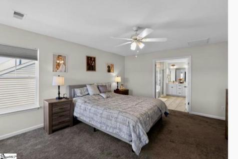 717 Pollyanna Drive Greenville SC 29605