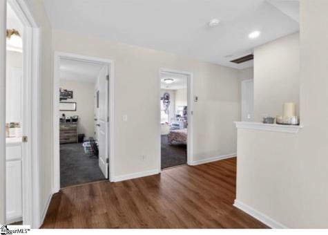 717 Pollyanna Drive Greenville SC 29605