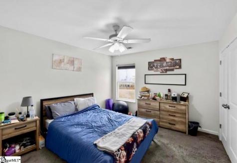 717 Pollyanna Drive Greenville SC 29605