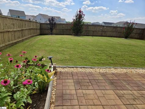 717 Pollyanna Drive Greenville SC 29605