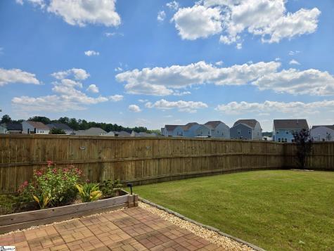 717 Pollyanna Drive Greenville SC 29605
