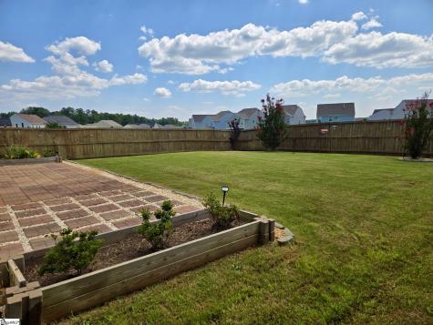 717 Pollyanna Drive Greenville SC 29605