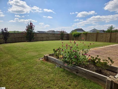 717 Pollyanna Drive Greenville SC 29605