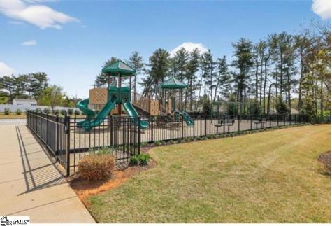 717 Pollyanna Drive Greenville SC 29605