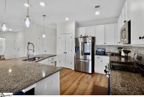 717 Pollyanna Drive Greenville SC 29605