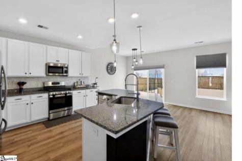 717 Pollyanna Drive Greenville SC 29605