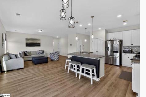 717 Pollyanna Drive Greenville SC 29605