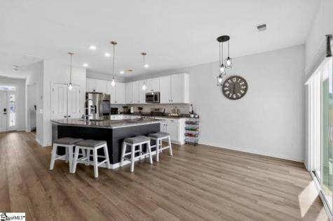 717 Pollyanna Drive Greenville SC 29605