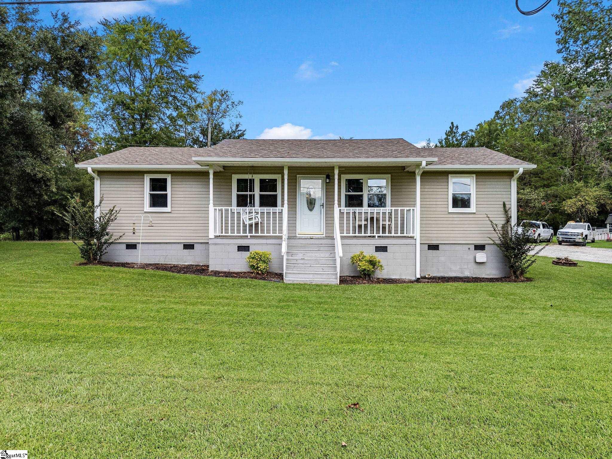 7955 Highway 56 Enoree SC 29335