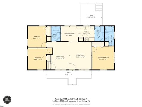 7955 Highway 56 Enoree SC 29335