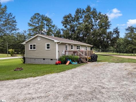 7955 Highway 56 Enoree SC 29335