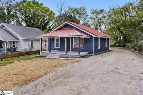 208 Crestone Drive Greenville SC 29611