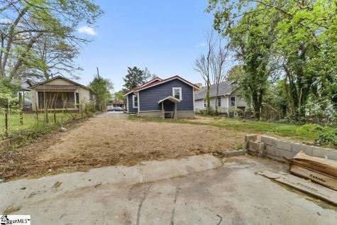 208 Crestone Drive Greenville SC 29611