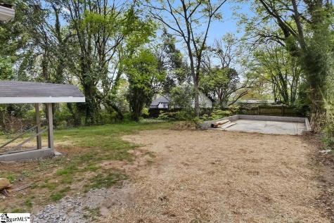 208 Crestone Drive Greenville SC 29611