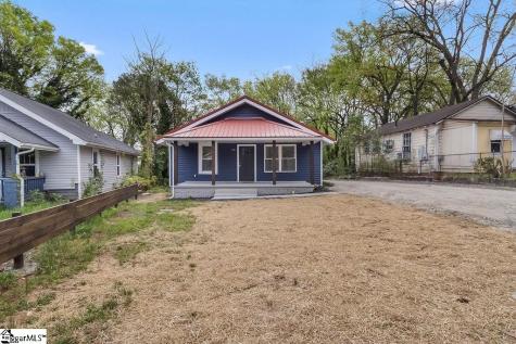 208 Crestone Drive Greenville SC 29611