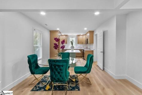 208 Crestone Drive Greenville SC 29611