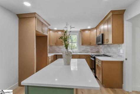 208 Crestone Drive Greenville SC 29611