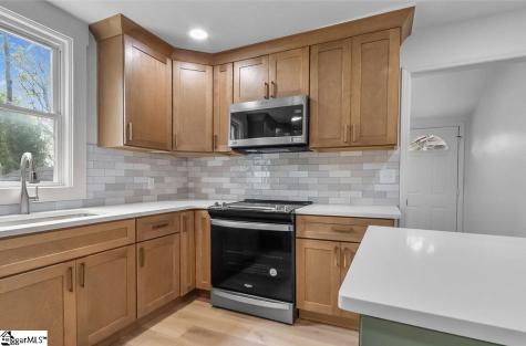 208 Crestone Drive Greenville SC 29611