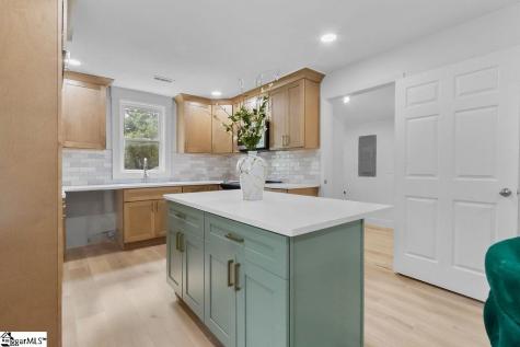 208 Crestone Drive Greenville SC 29611