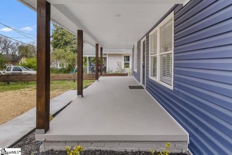 208 Crestone Drive Greenville SC 29611
