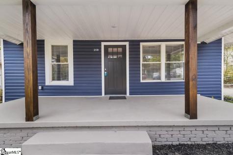 208 Crestone Drive Greenville SC 29611