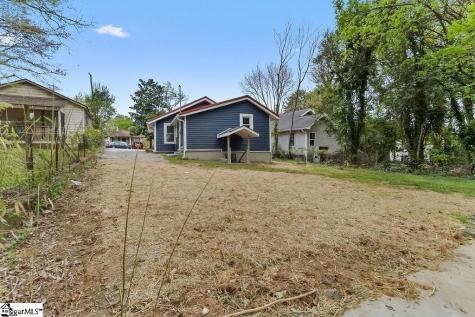 208 Crestone Drive Greenville SC 29611