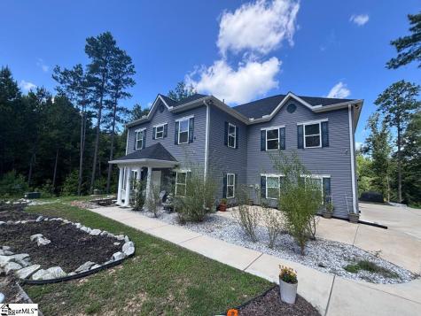 932 Eagle Harbor Drive Hodges SC 29653