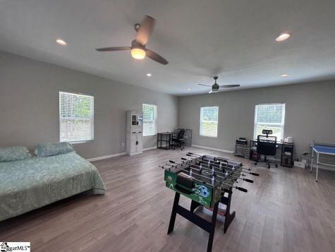 932 Eagle Harbor Drive Hodges SC 29653